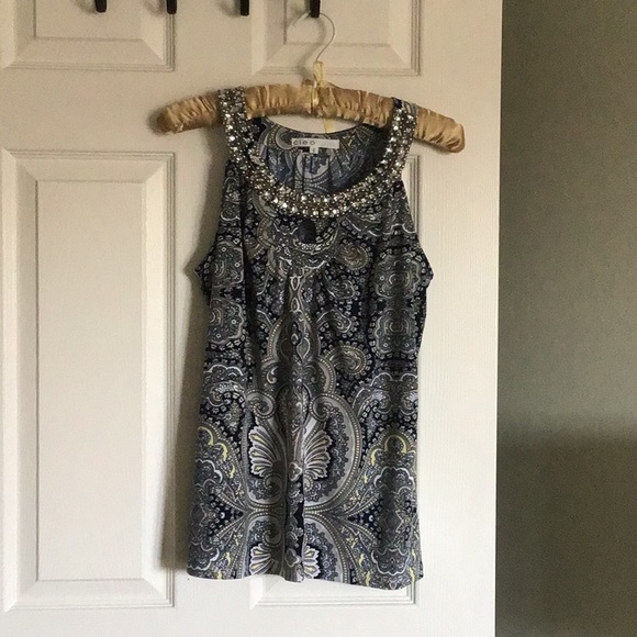 Cleo summer top - Picture 1 of 4